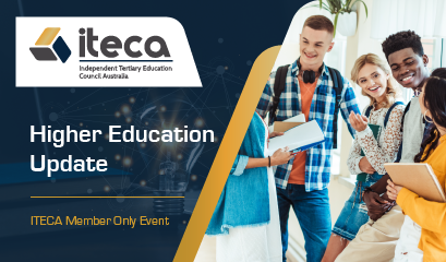ITECA Higher Education Provider Interest Group